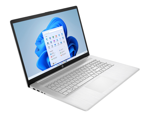 Laptop HP 17-cp3114nw - Ryzen 7 7730U  17,3