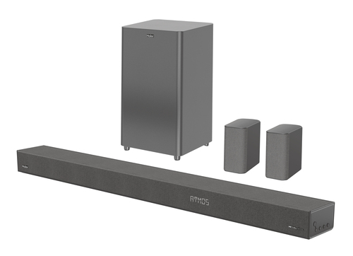 Haier HSD512S6 5.1