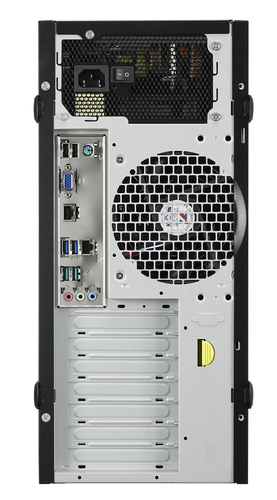 ASUS TS100-E10-PI4 server – image 4