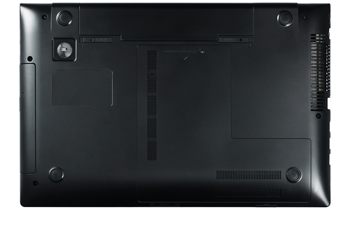 Samsung 5 NT550P5C Intel® Core™ i5 i5-3210M – image 7