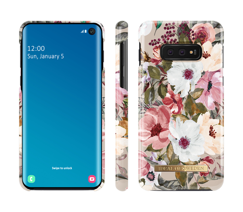 iDeal of Sweden Printed Case Galaxy S10E Sweet Blossom – image 3
