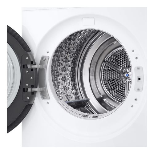 LG RNX59TLBAI tumble dryer Freestanding Front-load – image 6