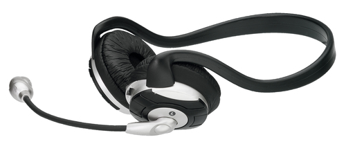 Trust USB Headset HS-4070
