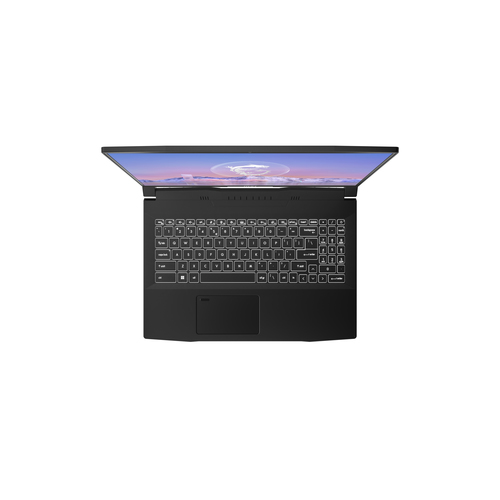 MSI Creator M16 B12VE-1489MX – image 5