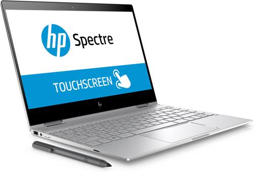 HP Spectre x360 13-ae051tu Intel® Core™ i7 i7-8550U Hybrid (2-in-1) – image 3