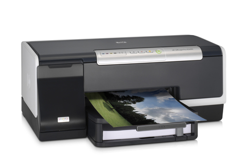 HP Officejet K5400dn inkjet printer Colour – image 3