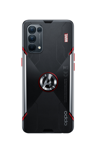 Oppo 6944284685000 smartphone – image 4