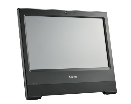 Shuttle All-in-One Barebone X50V9