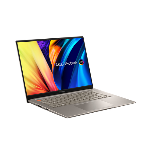 ASUS Vivobook S14X OLED M5402RA-M9054W AMD Ryzen™ 7 6800H Laptop – image 3