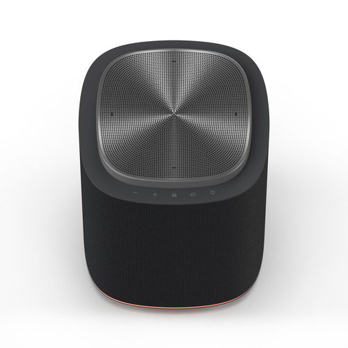 LG M5 Wifi speaker Zwart, afbeelding 7