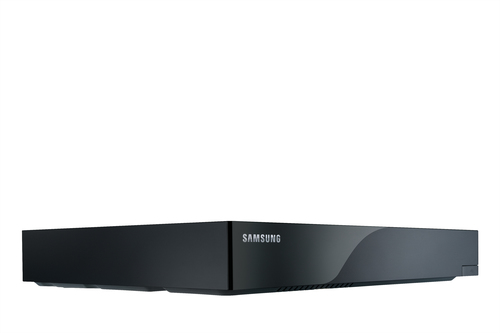 Samsung STB-E7900 TV set-top box Cable, Ethernet (RJ-45) Full HD Black – image 7
