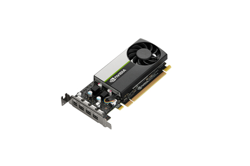 HP NVIDIA T400E – image 2