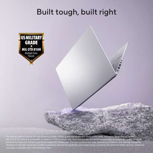 ASUS Vivobook S16 S3607QA-PL004W Copilot+ PC Snapdragon X1-26-100 Laptop – image 9