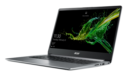 Acer Swift 1 SF114-32-P9WC Intel® Pentium® Silver N5000 Laptop – image 6