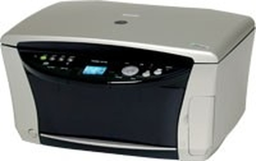 Canon PIXMA MP760 A4 25 ppm