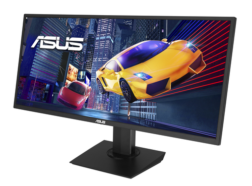 ASUS VP348QGL computer monitor – image 4