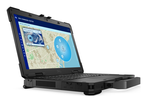 Dell Pro Rugged 14 RB14250 – image 2