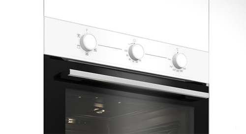 Beko CIFY71W 60cm Built-In Single Fan Oven with AeroPerfectTM – image 3