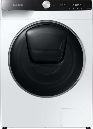 Samsung WW90T986ASE washing machine Front-load