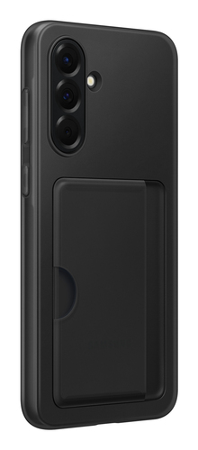 SAMSUNG Case Card Slot A56 Black