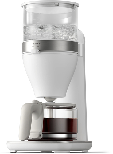 Philips Café Gourmet HD5416/00 coffee maker Espresso machine – image 1