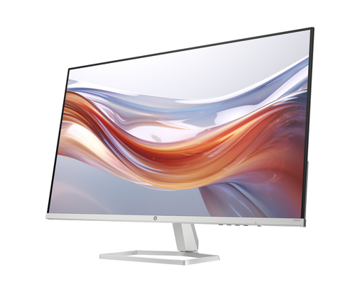 HP Series 5 31.5 inch FHD Monitor - 532sf – image 5