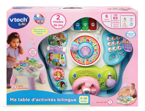 VTech 80-181565 children's gadget – image 2
