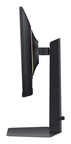 Samsung Odyssey G7 G70D LS27DG702EUXEN – Foto 10 von 10
