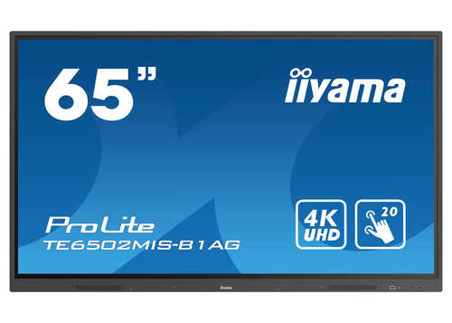 bluechip WM Bundle Konferenz 65" F – image 2