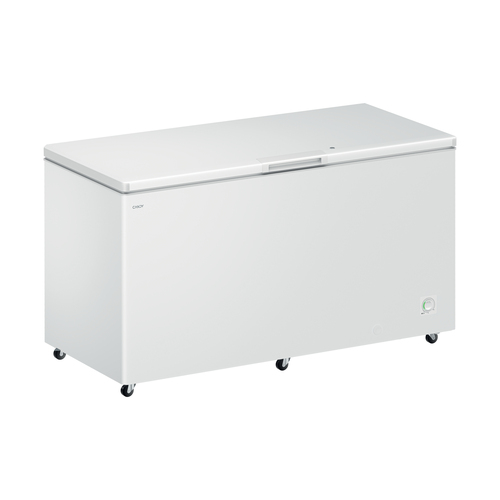 Candy CNCHQ4S520EW Chest freezer Freestanding – image 2