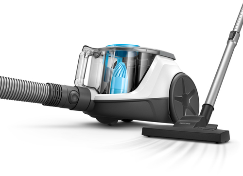 Philips 2000 series XB2023/51 vacuum – image 5