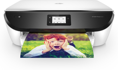 HP ENVY Photo 6232 All-in-One Printer – image 1