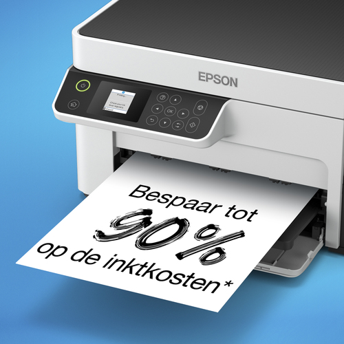 Epson EcoTank ET-M2120 - Multifunctionele printer, afbeelding 7