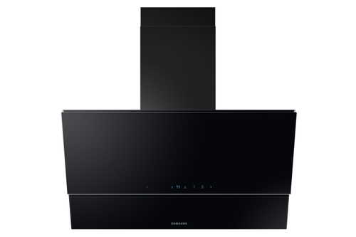 Samsung NK36N9804VB Wall-mounted Black 560 m³/h – image 2