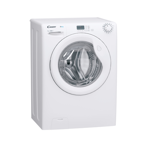 Candy EY291DW4/1-S washing machine Front-load – image 2