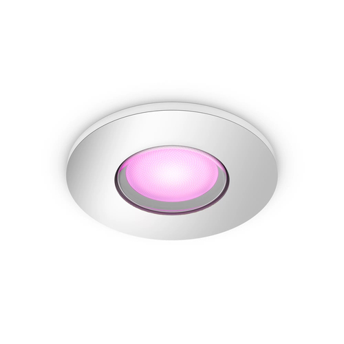 Philips Hue White and colour ambience 8720169320956 умное освещение Bluetooth/Zigbee 4,2 W