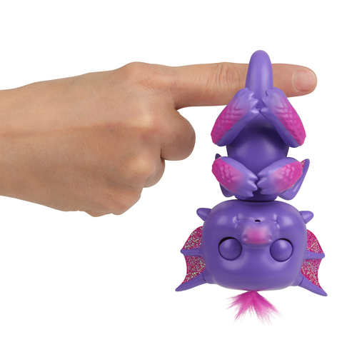 WowWee Baby Dragon Kaylin – image 2