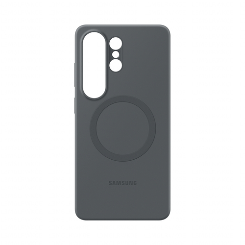 SAMSUNG Case Silicone Magnet M3 Black