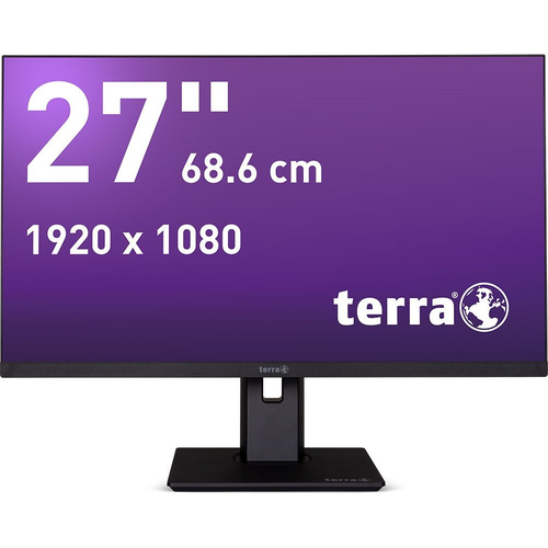 TERRA 3030072 computer monitor