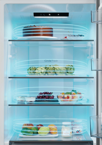 Candy Fresco CNCQ2T618EC Freestanding – image 6