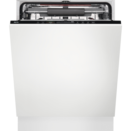 AEG FSE63717P Fully built-in 15 place settings