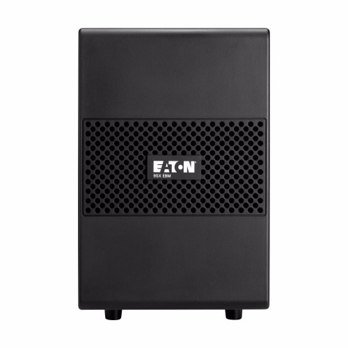 EATON 9SX TOWER EBM 36V (1KVA), 2 YRS WTY 160 X 387 X 252, 19KG