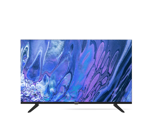 TORNADO 43ES4301X | 43” Full HD Frameless WebOS Smart TV – image 1