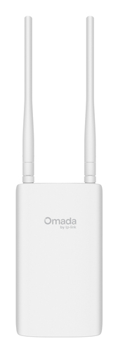 TP-Link Omada EAP603-Outdoor 1800 Mbit/s Wit Power over Ethernet (PoE)