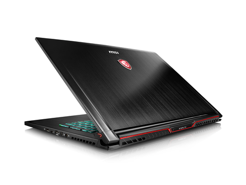 MSI GS73VR 7RF(Stealth Pro 4K)-222CZ – image 9