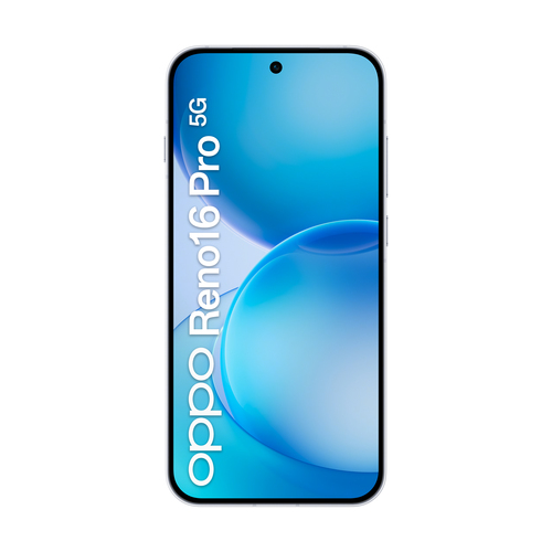 OPPO Reno16 Pro 512GB Wit 5G, afbeelding 3