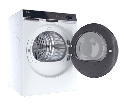 Haier HD90-A3QCIGU1 tumble dryer Freestanding Front-load – image 4