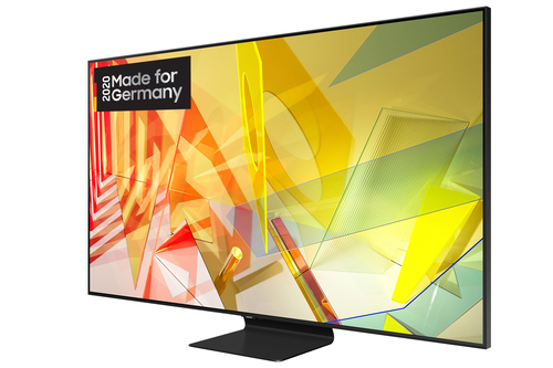 Samsung GQ55Q90TGTXZG TV – image 2