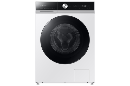 Samsung WW11BB944DGE washing machine Front-load