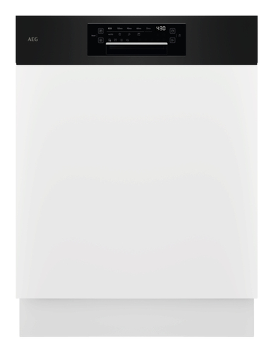 AEG GT9200A2SFT Полувстраиваемый 14 мест